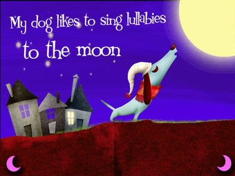 Image 3 for Moon Secrets - free book …