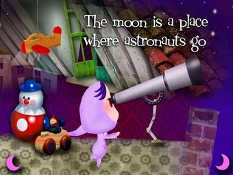 Image 7 for Moon Secrets - free book …