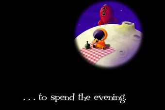 Image 4 for Moon Secrets - free book …