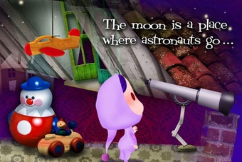 Image 0 for Moon Secrets - free book …