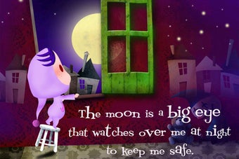 Image 6 for Moon Secrets - free book …