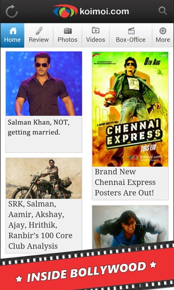 Image 0 for Koimoi - Bollywood News, …