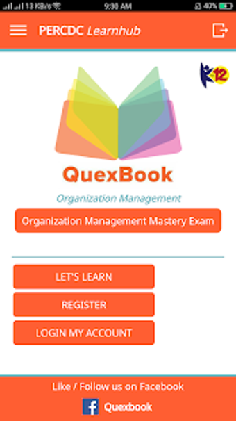Image 1 for Organization and Manageme…