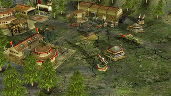 Image 2 for Command & Conquer General…