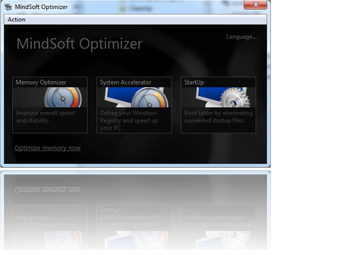 Image 0 for MindSoft System Optimizer