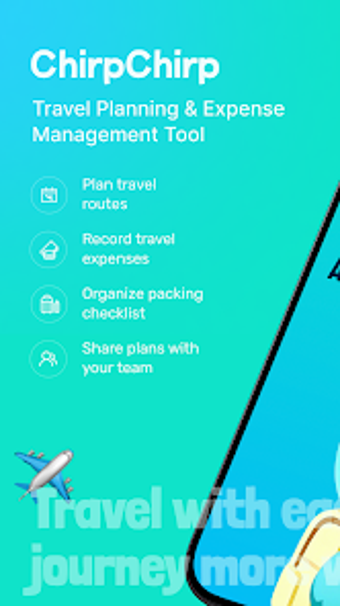 Image 0 for ChirpChirp