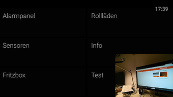 Image 3 for HABPanelViewer Kiosk util…