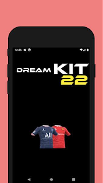 Image 0 for Dream Kit 22