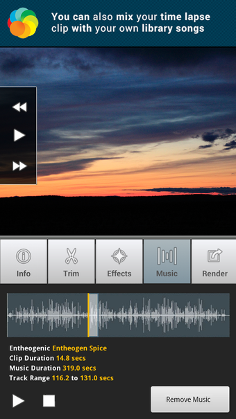 Imagen 2 para Lapse It â?¢ Time Lapse C…