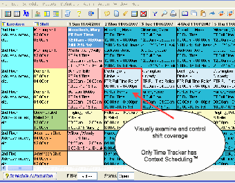 Image 0 for Time Tracker