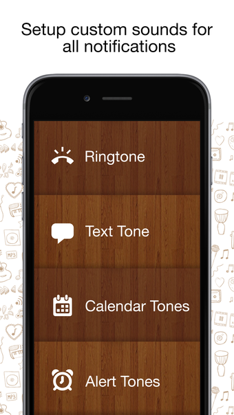 Image 0 for Ringtone Garage - create …