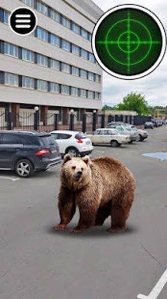 Image 3 for Catching Stray Animals