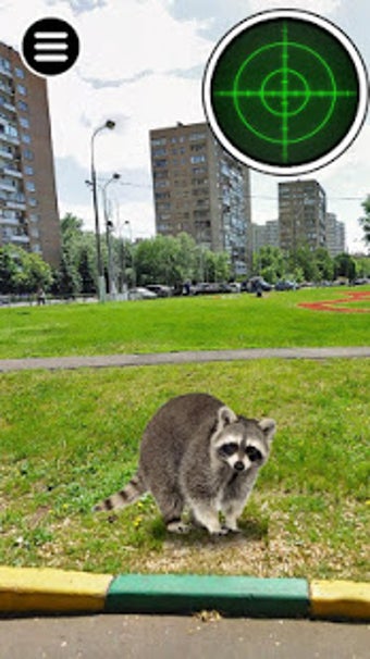 Image 0 for Catching Stray Animals