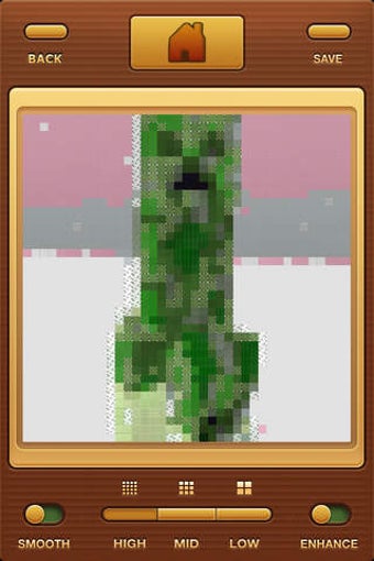 Imagen 0 para 8BitIt - for Minecraft