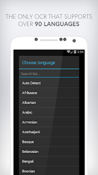 Imagen 3 para Image to Text OCR Scanner…