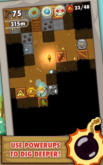 Image 2 for Pocket Mine