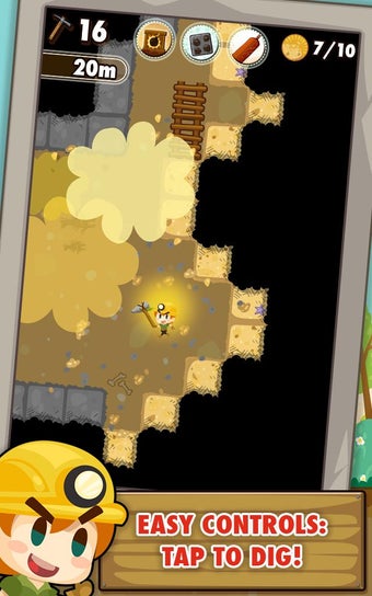 Image 0 for Pocket Mine