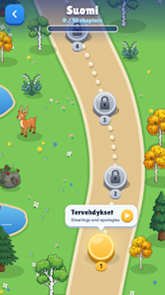 Image 0 for MatchLearn Suomi