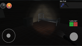 Image 1 for Swamp Horror Game