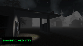 Image 0 for Swamp Horror Game