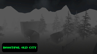 Image 2 for Swamp Horror Game