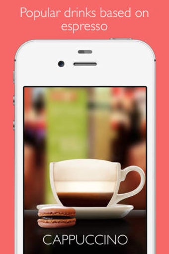 Image 0 for The Great Coffee App