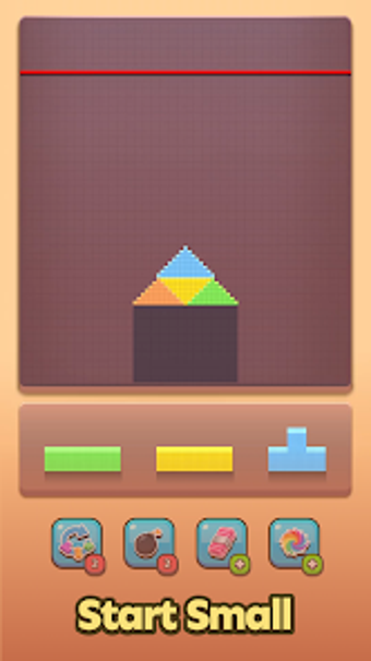 Image 0 for Sand Shift: Match  Clear