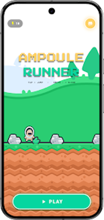 Image 0 for Ampoule Runner
