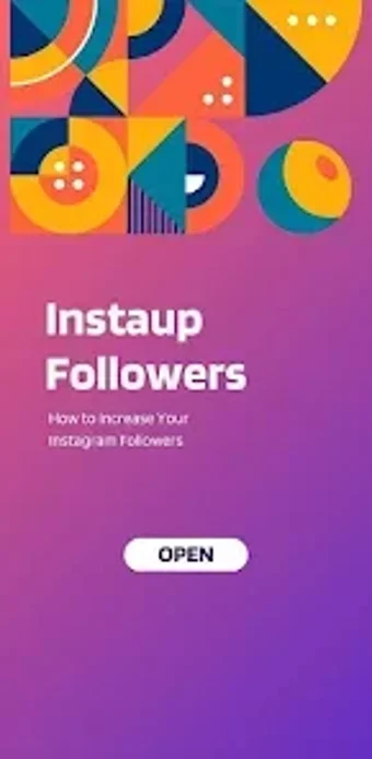 Image 0 for Instaup App - Followers G…