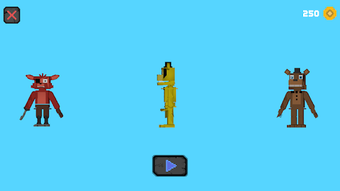 Imagen 2 para Freddy Craft