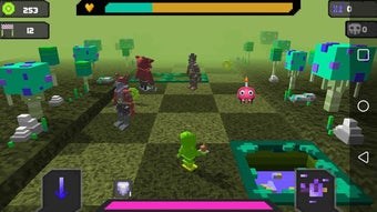 Imagen 0 para Freddy Craft