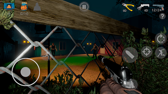 Image 0 for Thief - Criminal Simulato…
