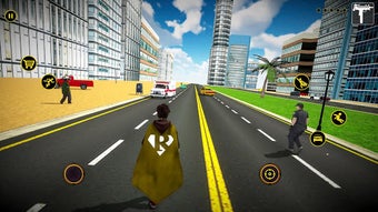 Imagen 2 para Super Flying Unlimited Sp…