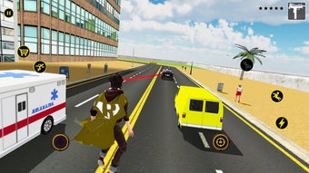 Imagen 0 para Super Flying Unlimited Sp…