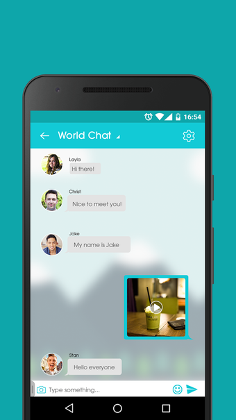 Image 0 for Europe Mingle - Dating Ch…
