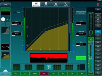 Image 0 for SQ MixPad