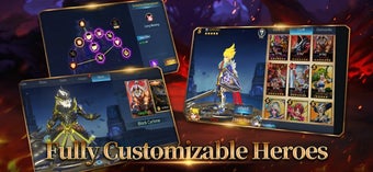 Image 2 for Sins Raid - 3D Fantasy AR…