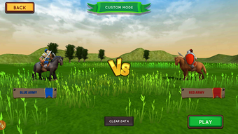 Imagen 1 para Battle Simulator: Epic Ba…