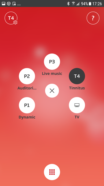 Image 1 for Bernafon EasyControl-A