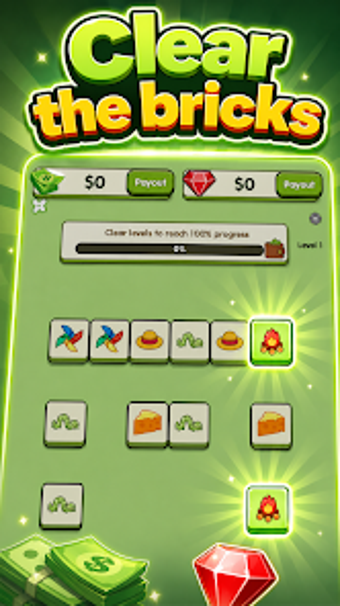 Imagen 0 para VeggieVine Link