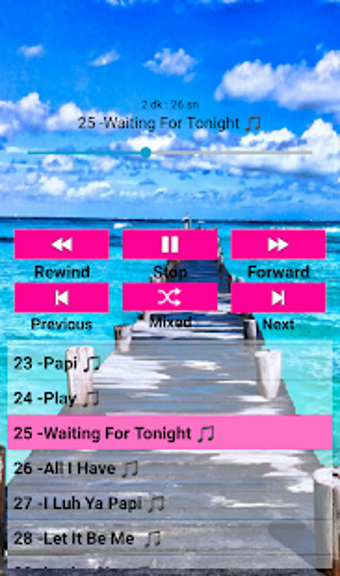 Image 3 for Jennifer Lopez Songs Offl…