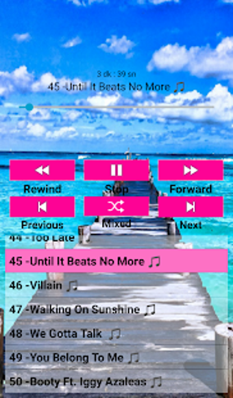 Image 2 for Jennifer Lopez Songs Offl…