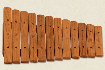 Imagen 0 para Marimba Play
