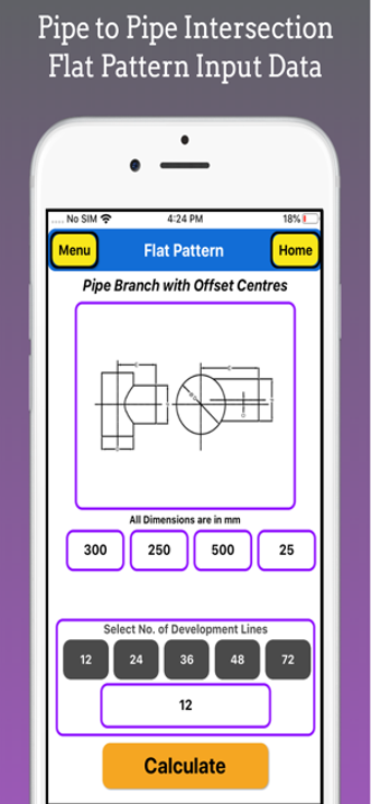 Image 3 for Flat Pattern Pro