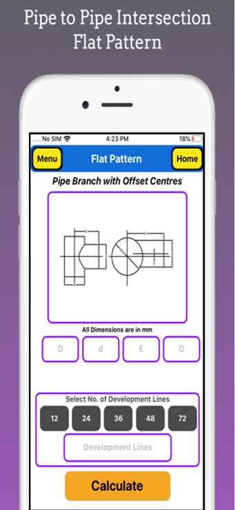 Image 2 for Flat Pattern Pro