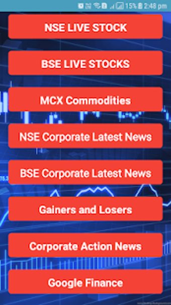 Image 3 for NSE BSE Stock Market Live
