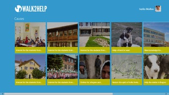 Image 0 for Walk2Help for Windows 8
