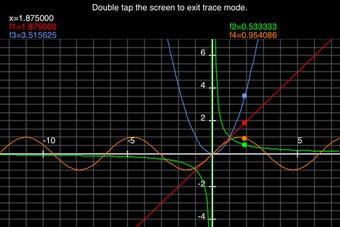 Image 2 for My Graphing Calculator