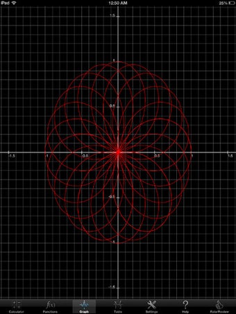 Image 3 for My Graphing Calculator
