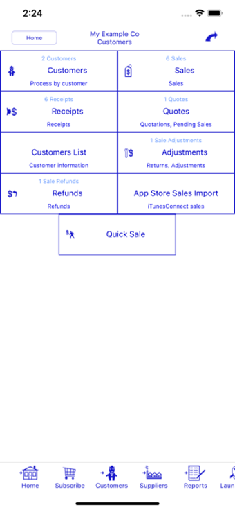 Image 1 for Bookkeeping